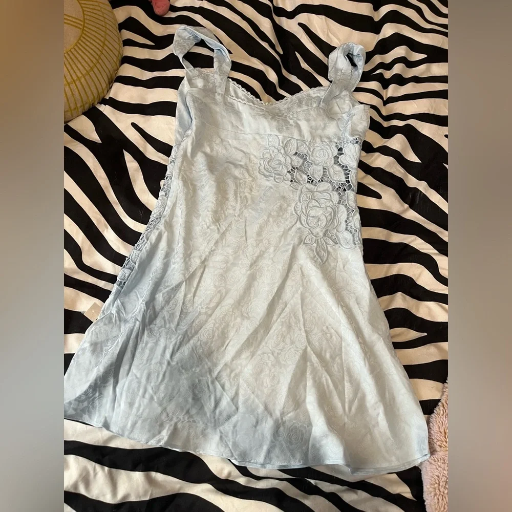 Stunning for love and lemons dress - Picture 5 of 5